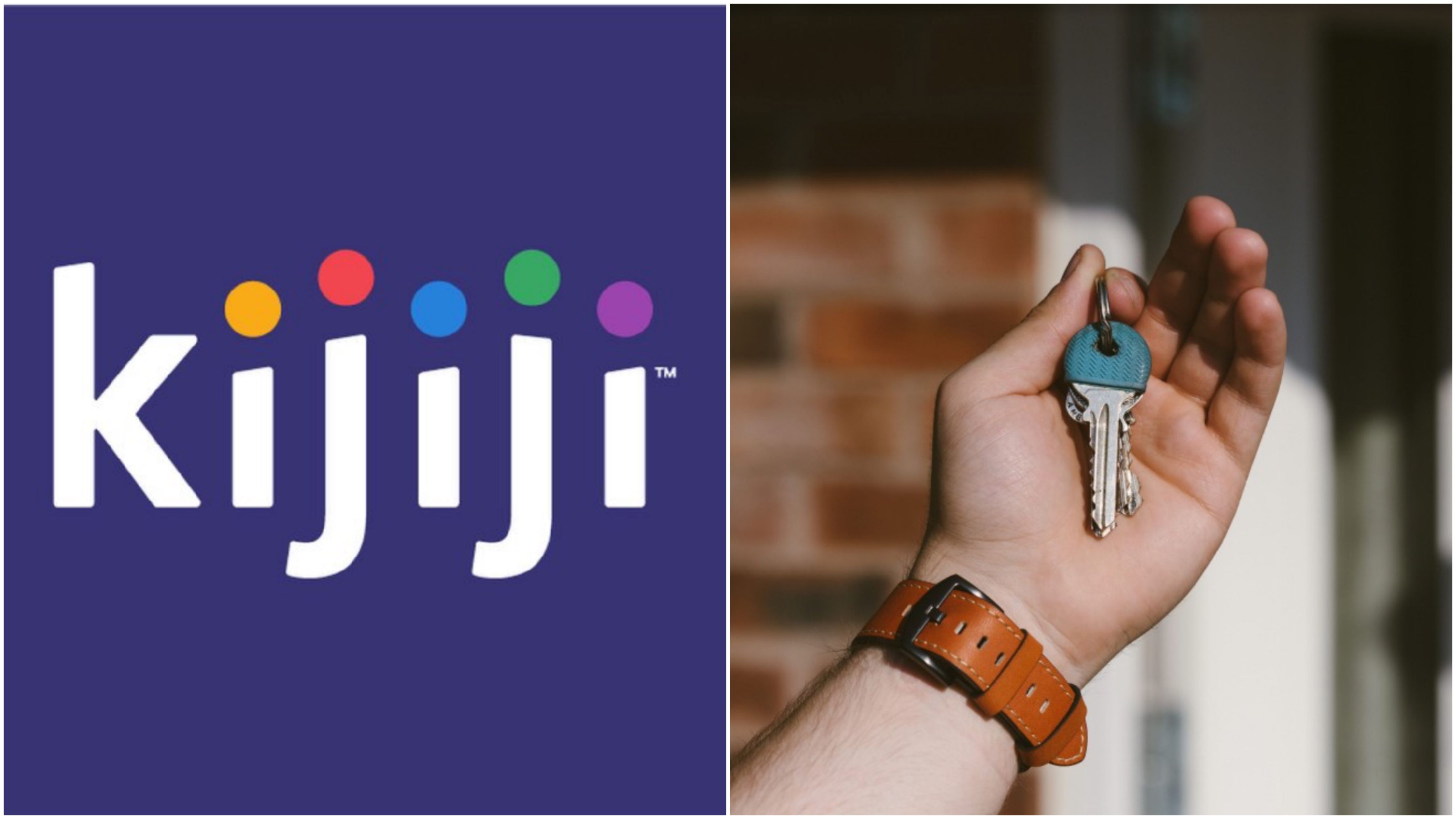 Kijiji Rental Scam Is Costing Some Canadian University Students Hundreds Narcity