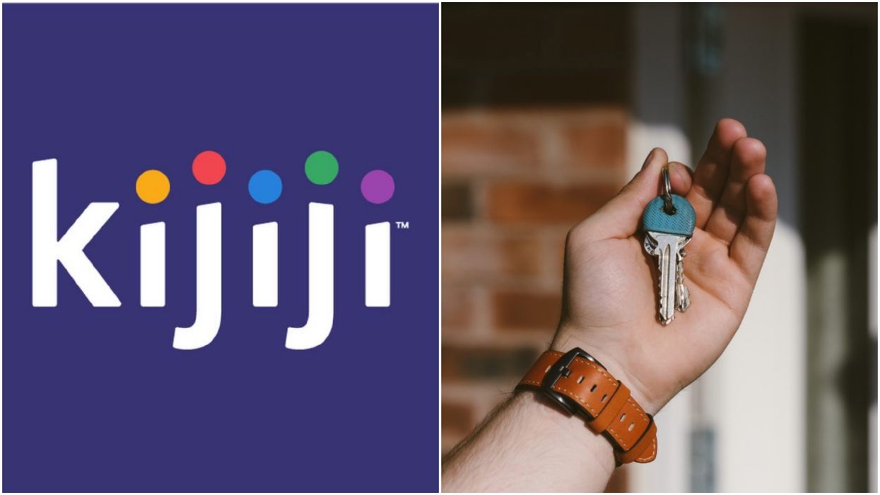 Kijiji Rental Scam Is Costing Some Canadian University Students Hundreds Narcity Kijiji Rental Scam Is Costing Some Canadian University Students Hundreds Narcity
