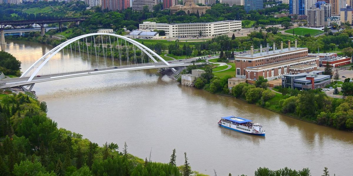 Things To Do In Edmonton This Weekend August 16 To 18 Narcity