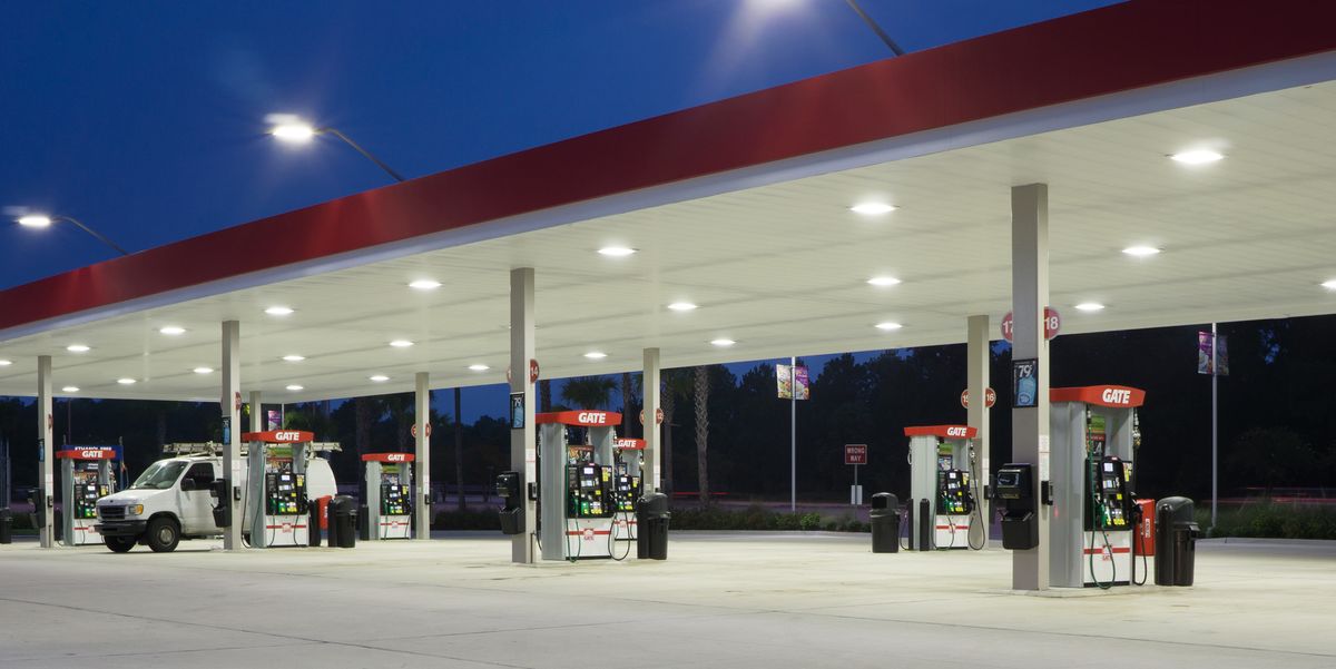 Some Florida Gas Prices Are Under 2 Right Now Narcity