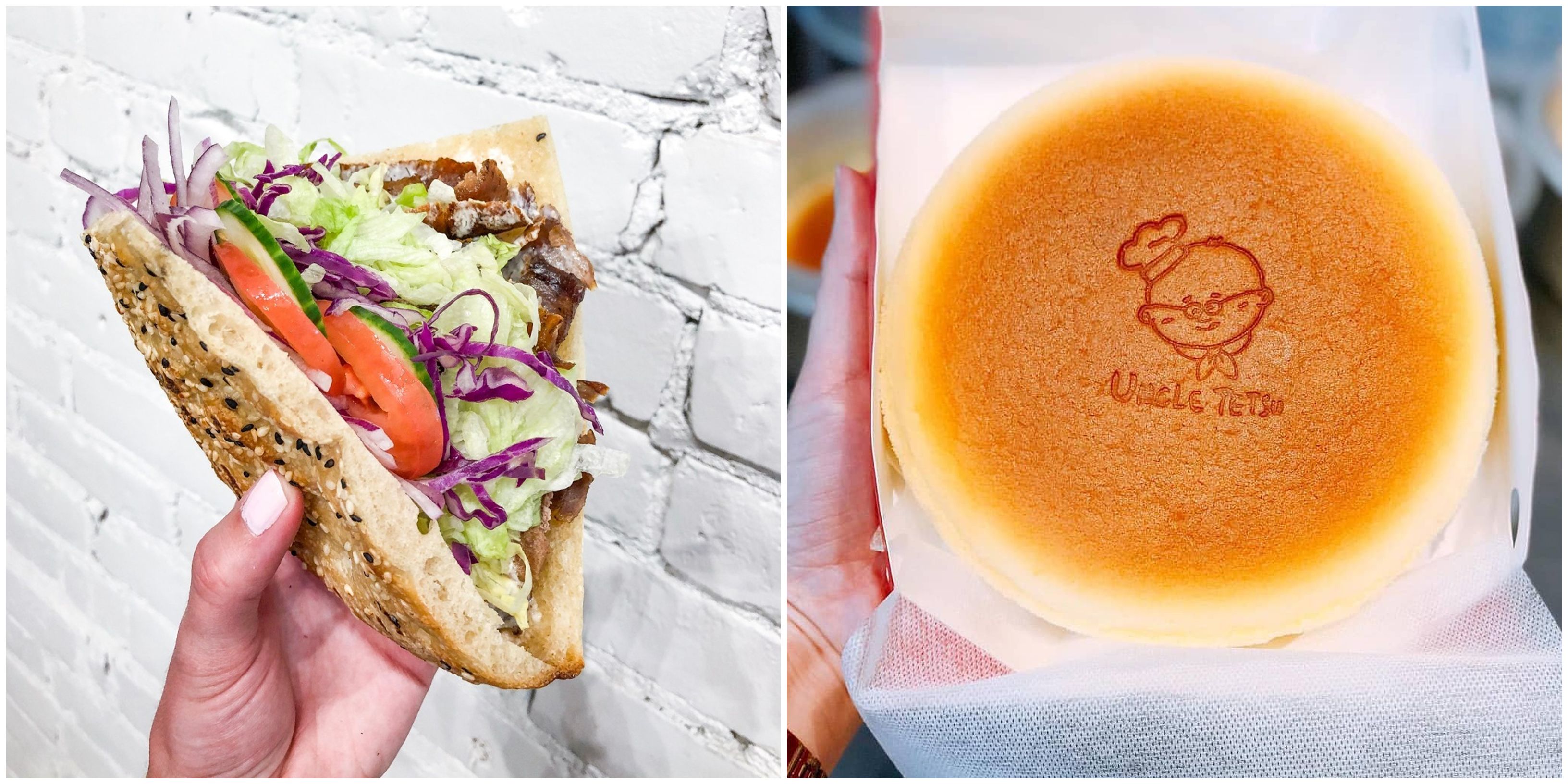 New Restaurants In Ottawa 2019 Where You Can Eat For Under $15 - Narcity