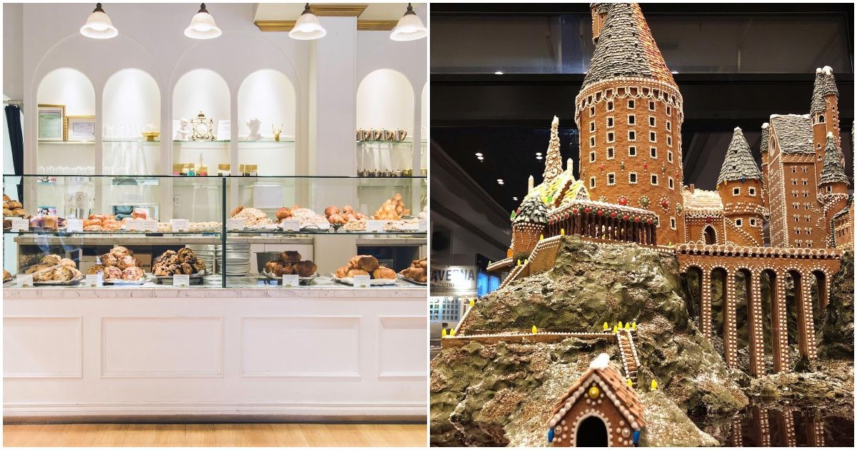 Edmonton Duchess Bakery Opens Second Location This Fall Narcity