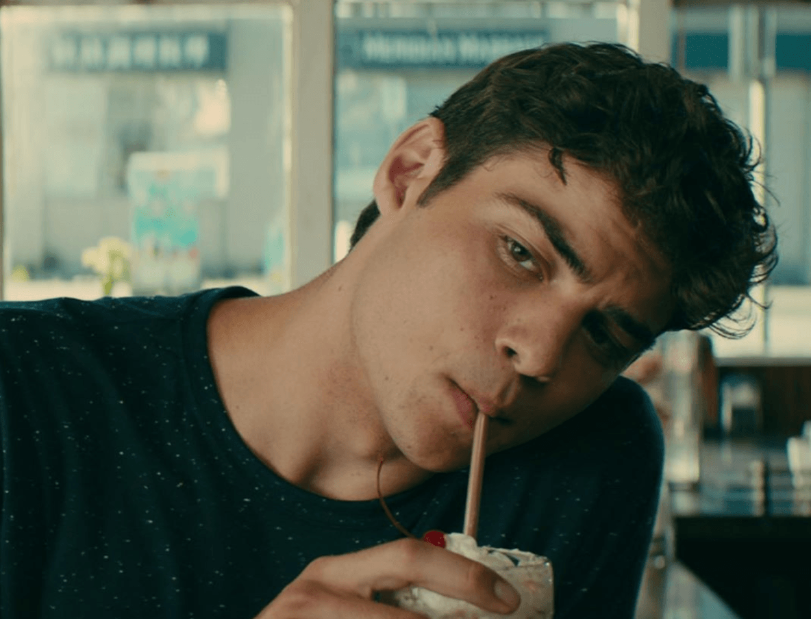 Noah Centineo Movies On Netflix Ranked From Best To Worst Narcity