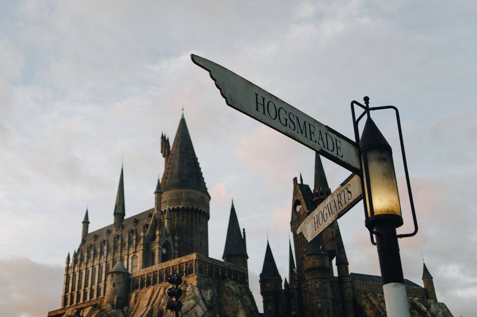 Un festival de Harry Potter a lieu cet automne à Montréal Narcity