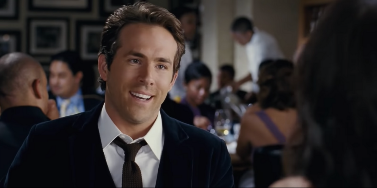 Ryan Reynolds Movies Netflix Canada You Can Watch Right Now Narcity