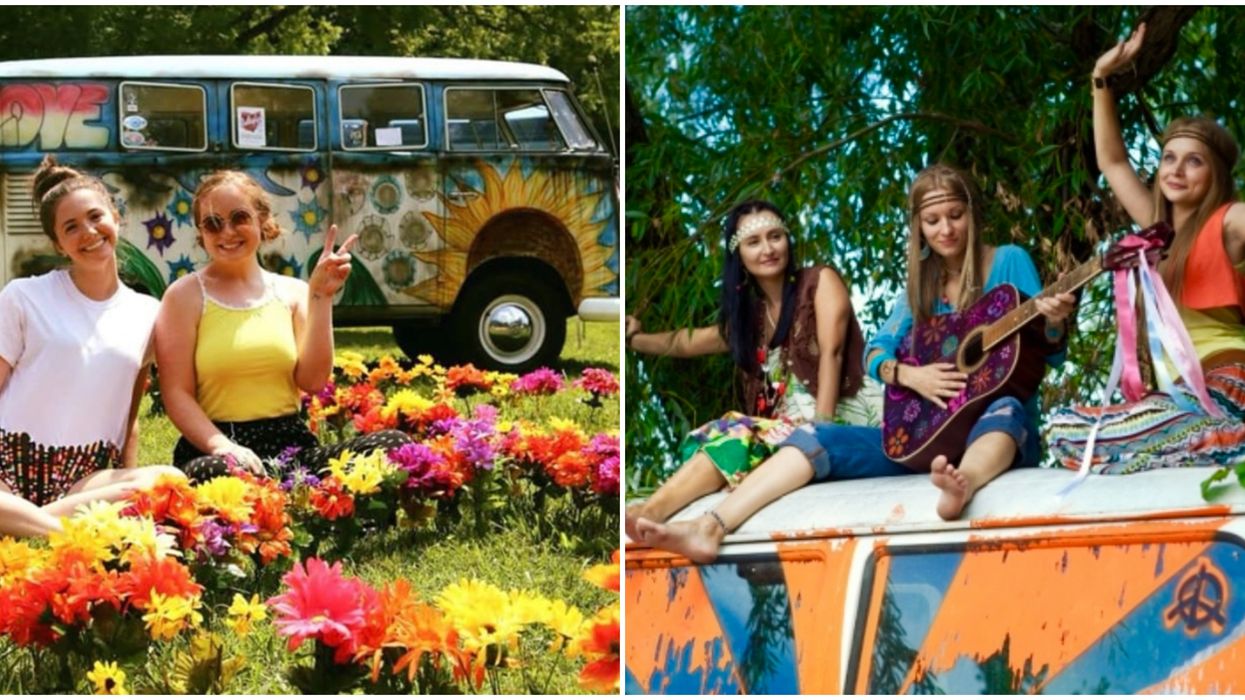 Hippie Fest Coming To Soon Is Going To Be Ultimate Groovy Vibes