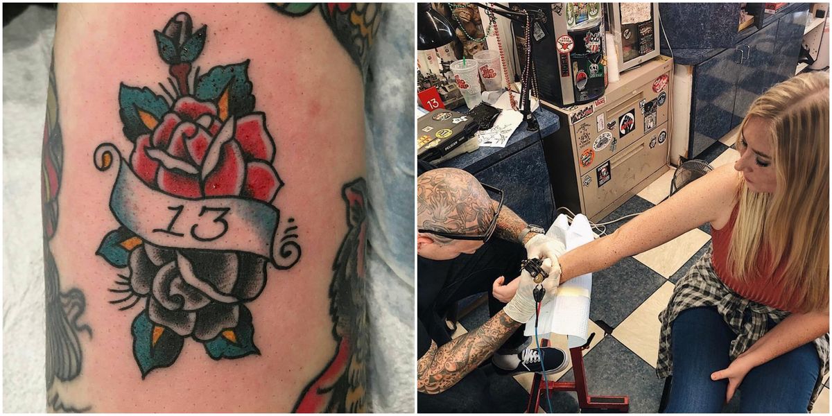 Kandy Shop Tattoo Studios - Narcity