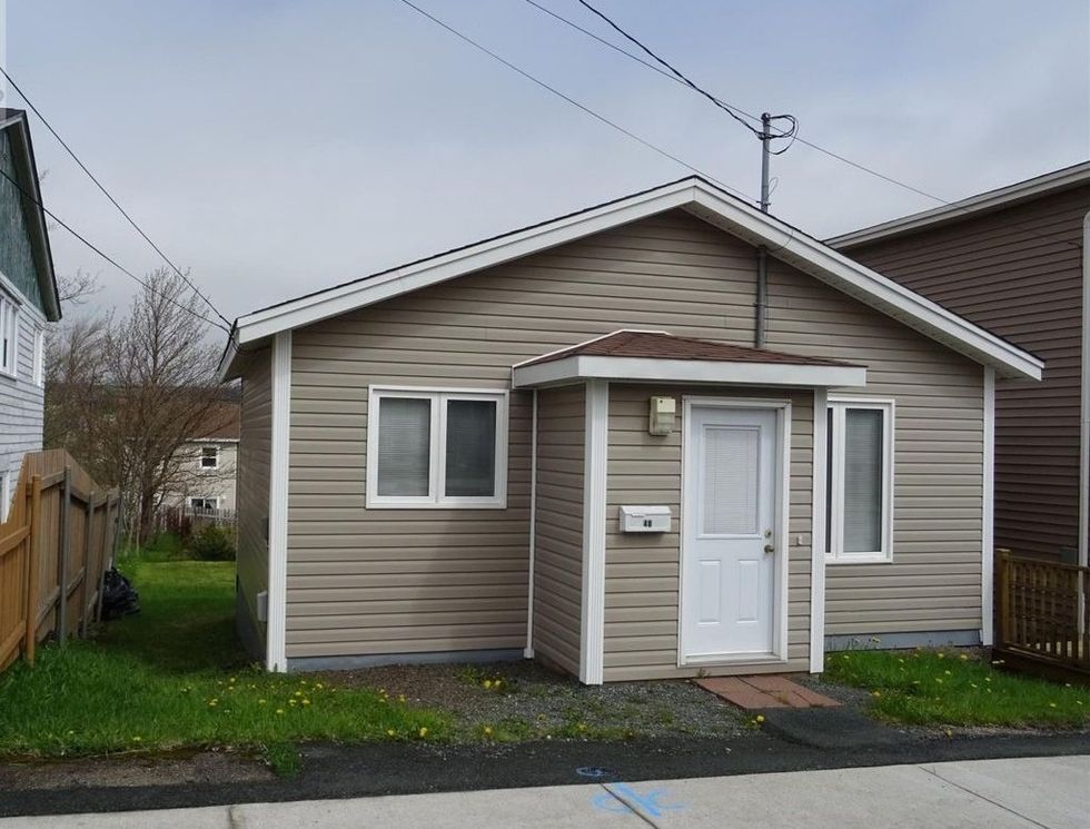 8 Cheap St. John's Houses You Can Buy For Less Than 150K Right Now