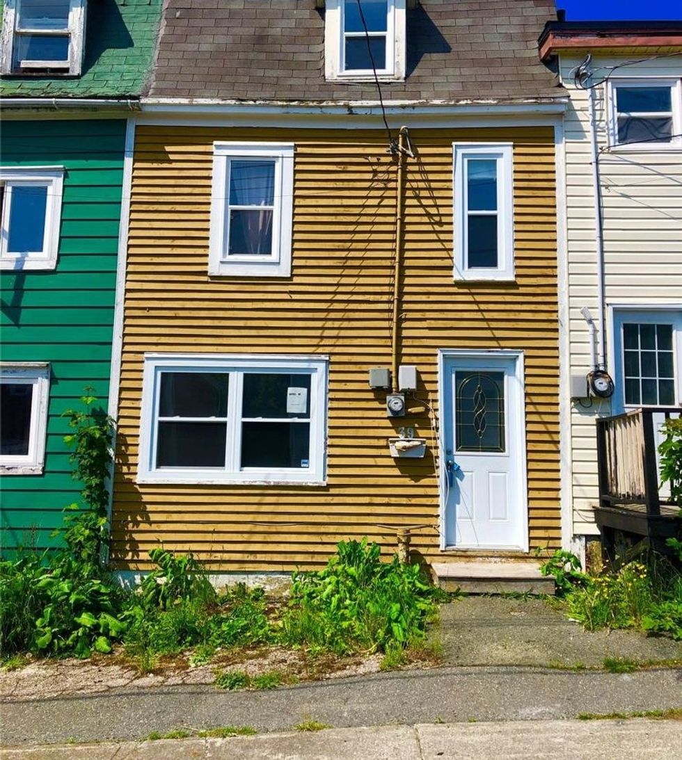 8 Cheap St. John's Houses You Can Buy For Less Than 150K Right Now