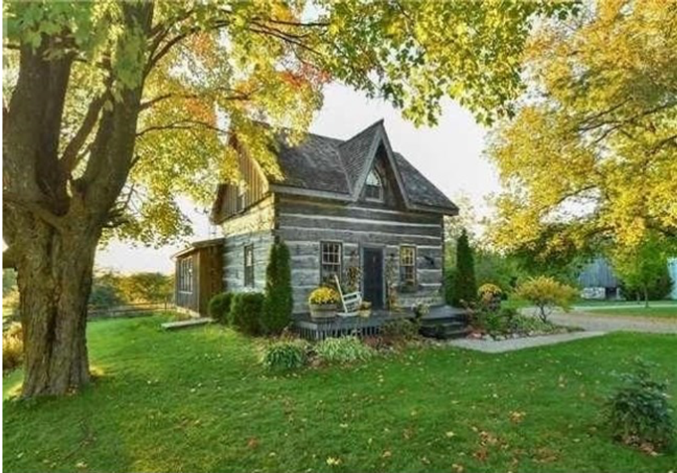 8 Ontario Houses For Sale Right Now That Are So Unique And Unusual (PHOTOS) Narcity 8 Ontario Houses For Sale Right Now That Are So Unique And Unusual (PHOTOS) Narcity