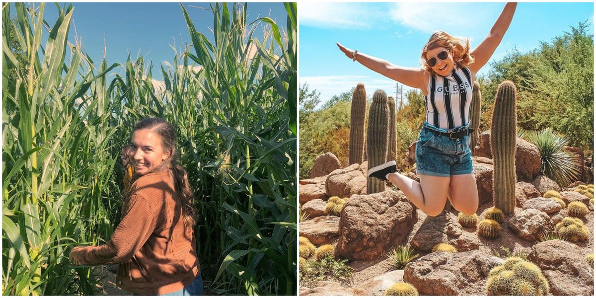 10 Things To Do In Phoenix This Weekend October 2019 Narcity