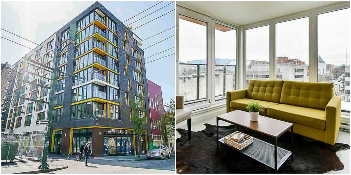 7 Cheap Vancouver Apartments For Sale That You Can Actually Afford