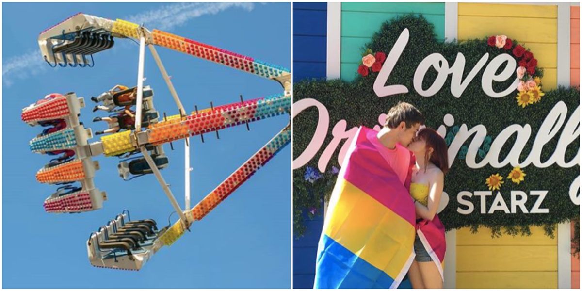 11 Things To Do In Atlanta This Weekend, October 2019 - Narcity