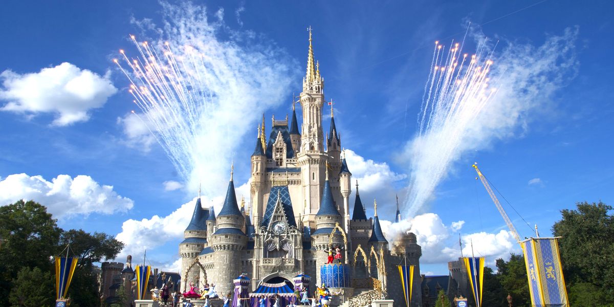 Disney World Canada Deals Saves Canadians 20 Off Tickets Through 2020