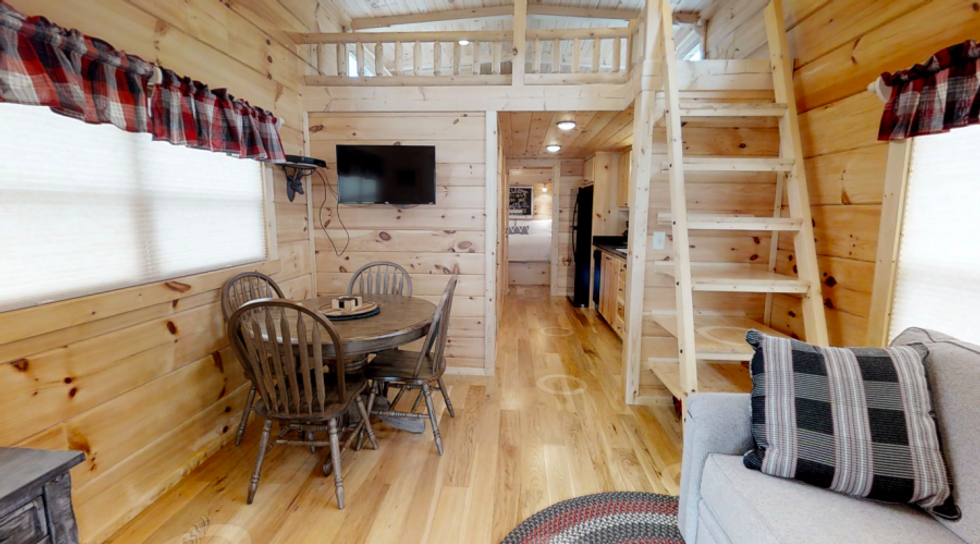 Most Affordable Houses Are Probably In This Tiny Home