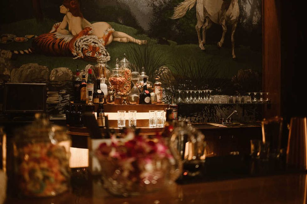 7 Vancouver Secret Bars You Need To Find This Weekend Narcity