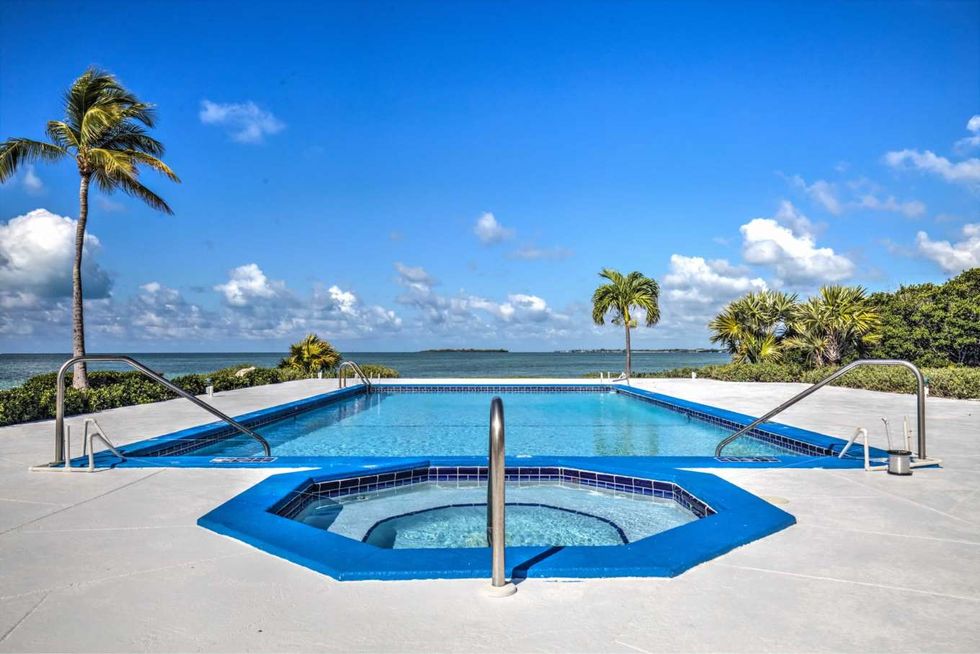 Florida Private Island For Sale In The Keys Is 15 Acres Of Paradise