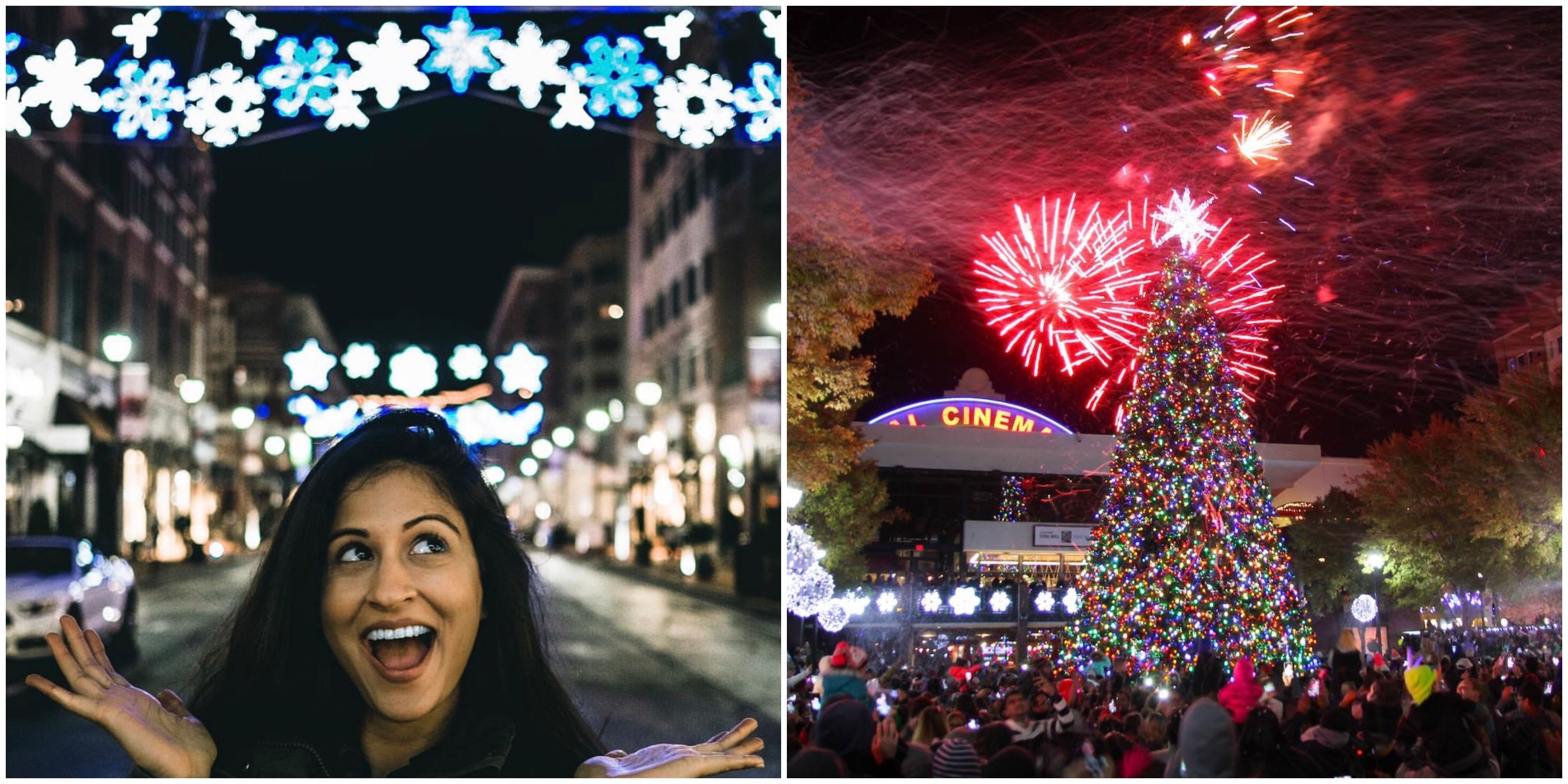 Atlanta christmas musical 2022