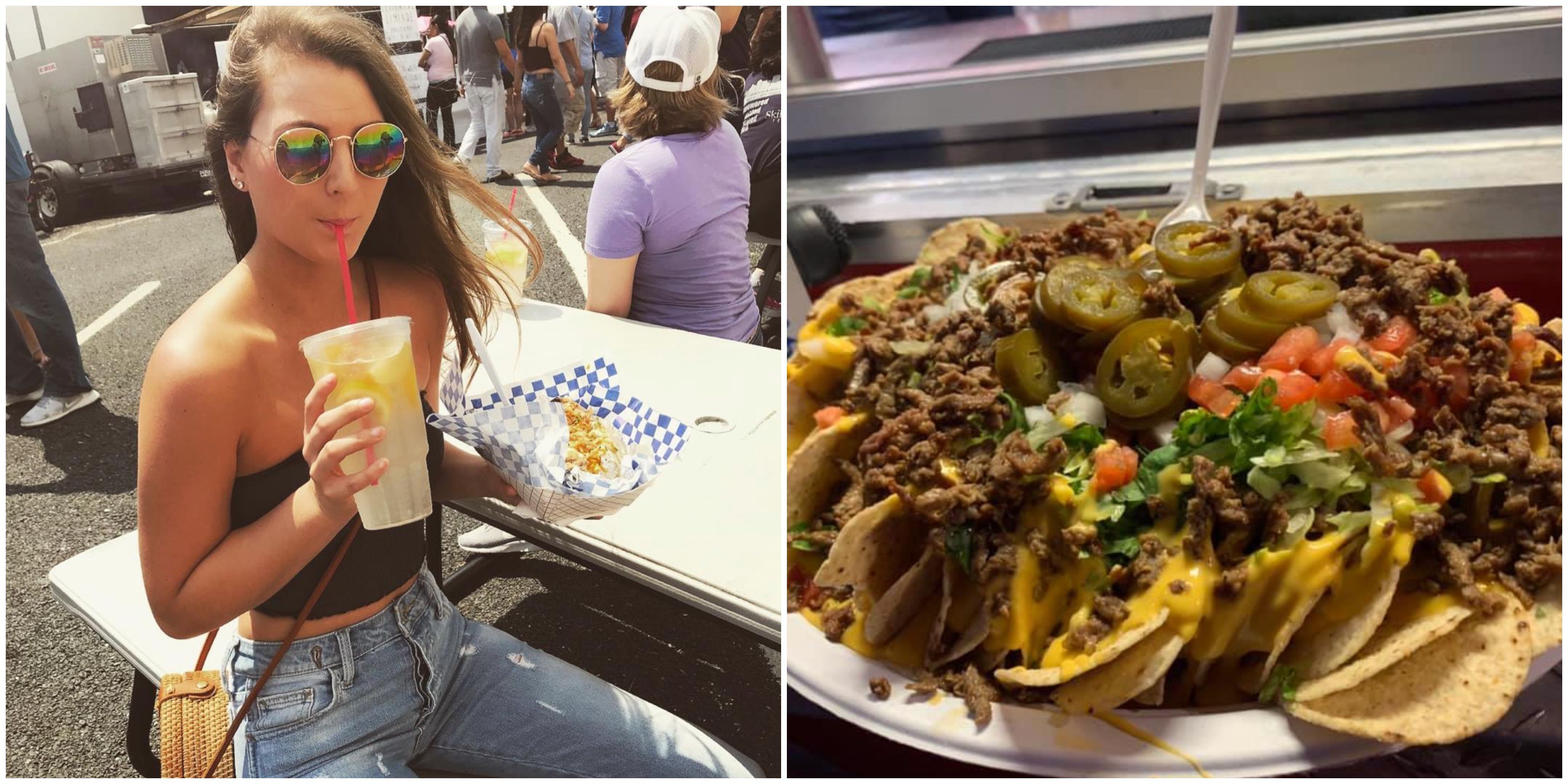 Corpus Christi's Christmas Food Truck Festival Is Next ...