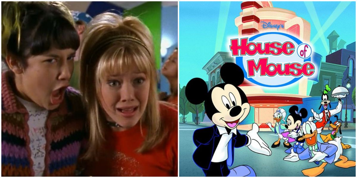 Disney Plus Canada Shows Have Been Announced & Millenials Disney Plus Canada Shows Have Been Announced & Millenials