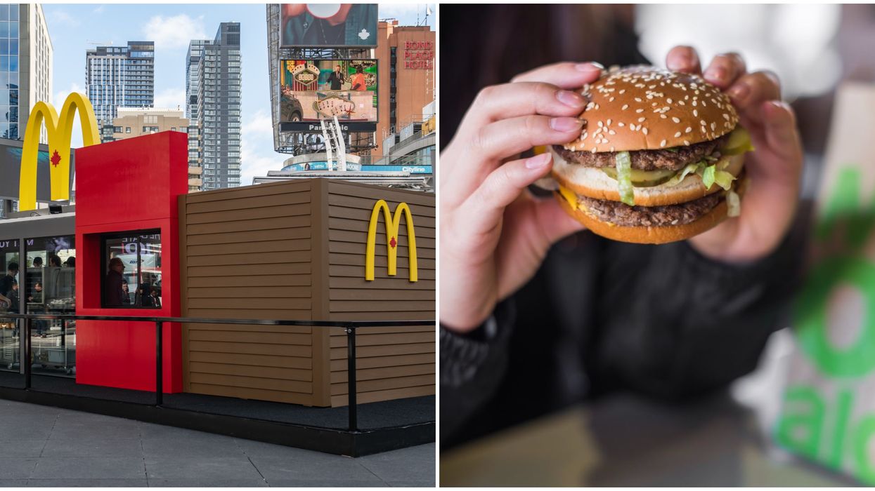Free Big Mac Mcdonalds Free Big Mac Mcdonalds