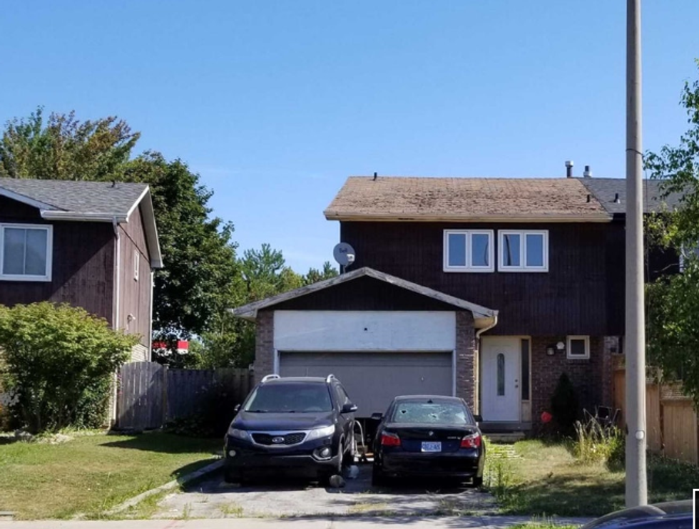 Cheap Toronto Houses For Sale For Under 600,000 Narcity Cheap Toronto Houses For Sale For Under 600,000 Narcity