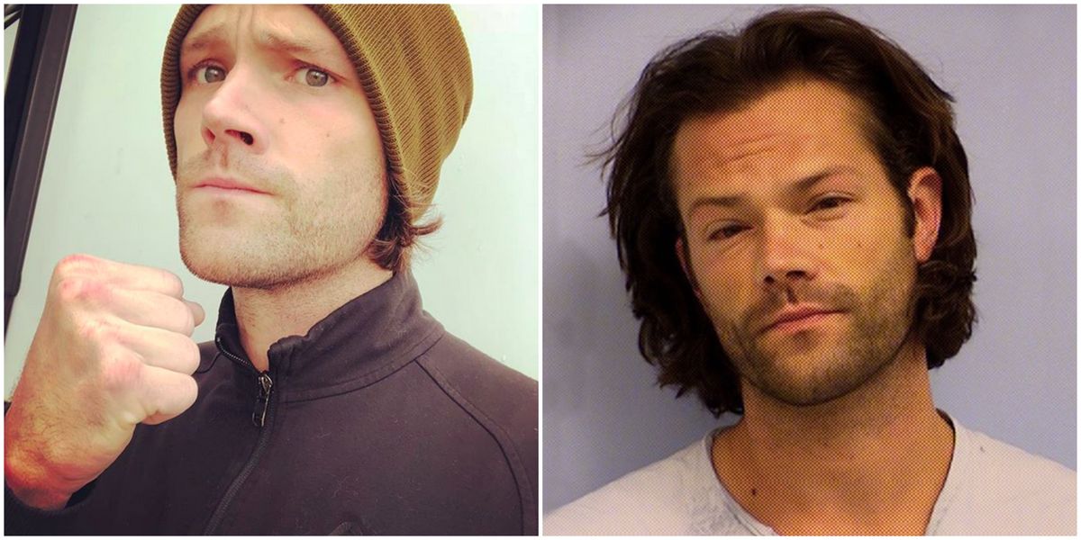 Jared Padalecki Was Arrested In Austin And Might Have Tried To Bribe