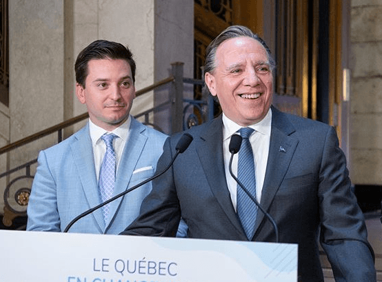 Un Test Des Valeurs Sera Obligatoire Pour Les Immigrants Du Quebec Des Janvier 2020 Narcity