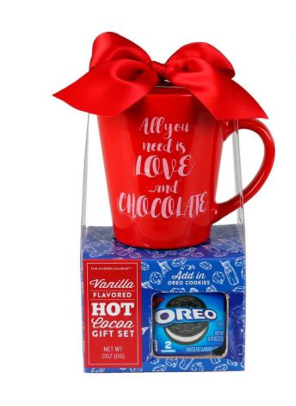 8 Oreo Christmas Gift Ideas For A Delicious Holiday Season Narcity