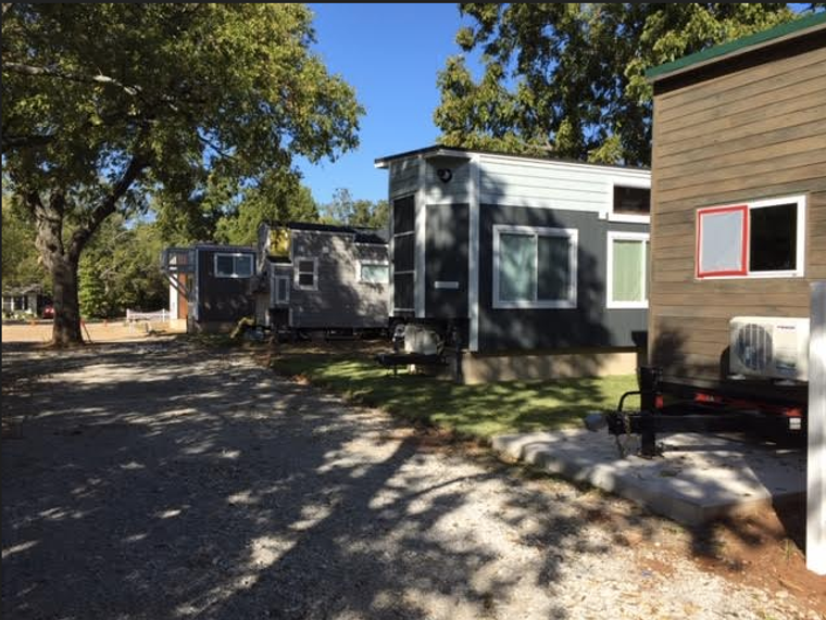 pics Tiny House Long Term Rentals Dallas lake dallas tiny home village is