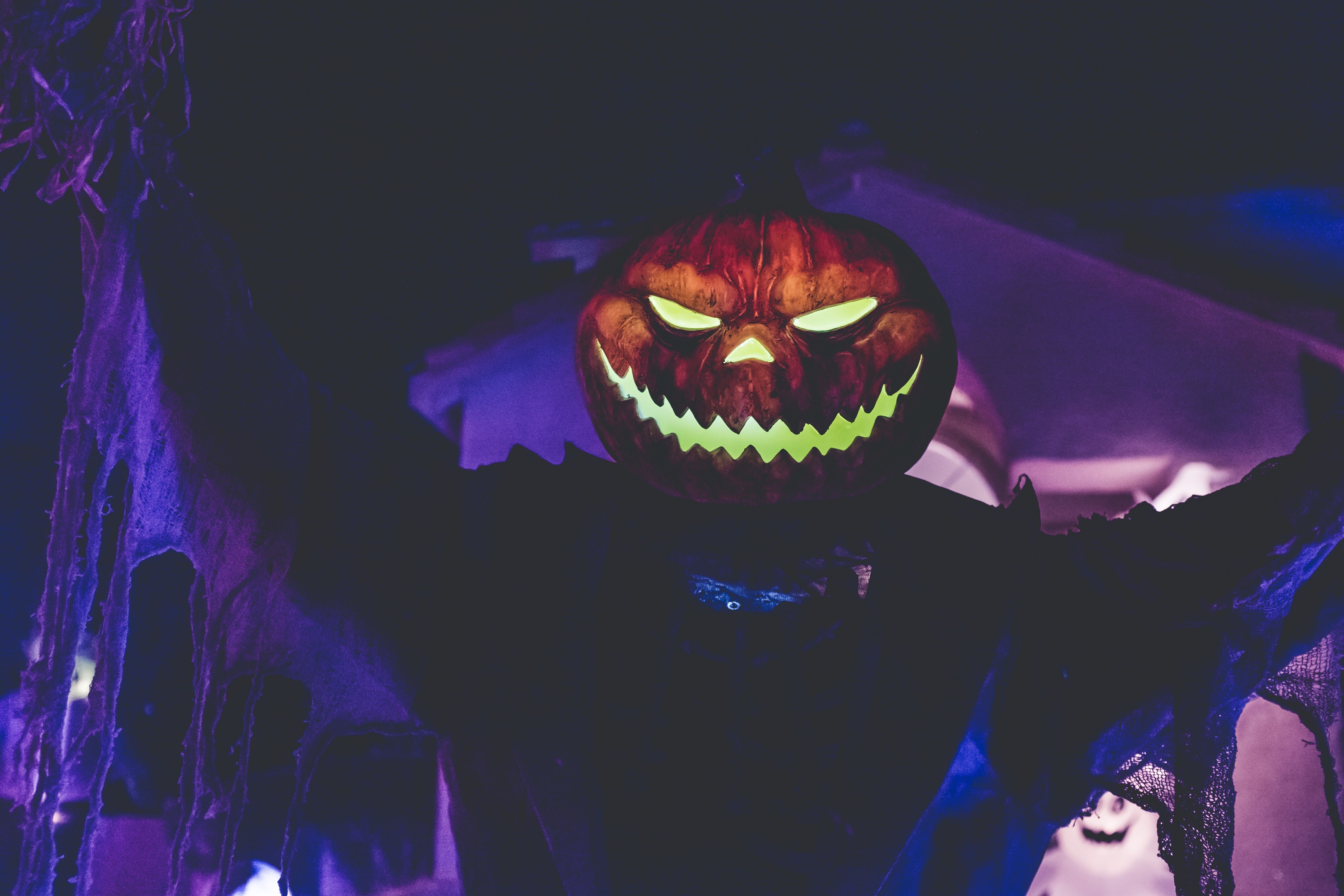 Toutes Les Villes Du Quebec Qui Ont Reporte L Halloween 2019 Narcity