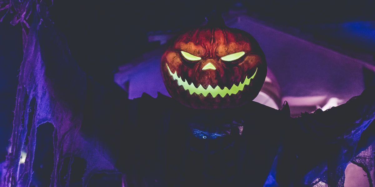 Toutes Les Villes Du Quebec Qui Ont Reporte L Halloween 2019 Narcity