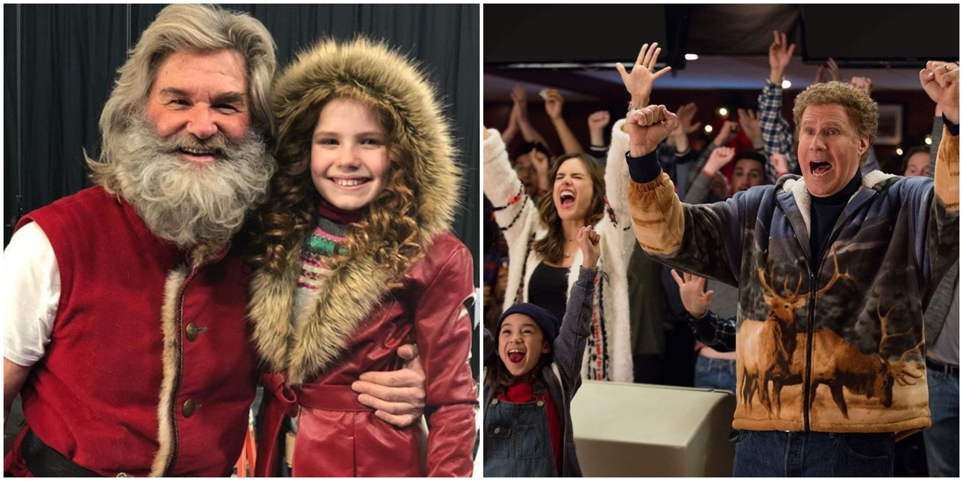 Netflix Canada What To Watch This Weekend November 810