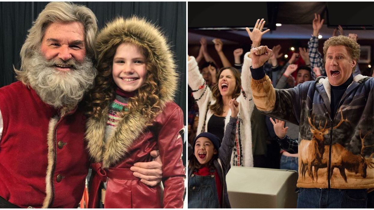 Netflix Canada What To Watch This Weekend November 810 Netflix Canada What To Watch This Weekend November 810