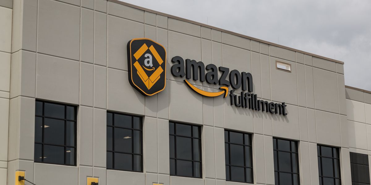 Amazon Quebec Jobs Are Coming As They Build A New