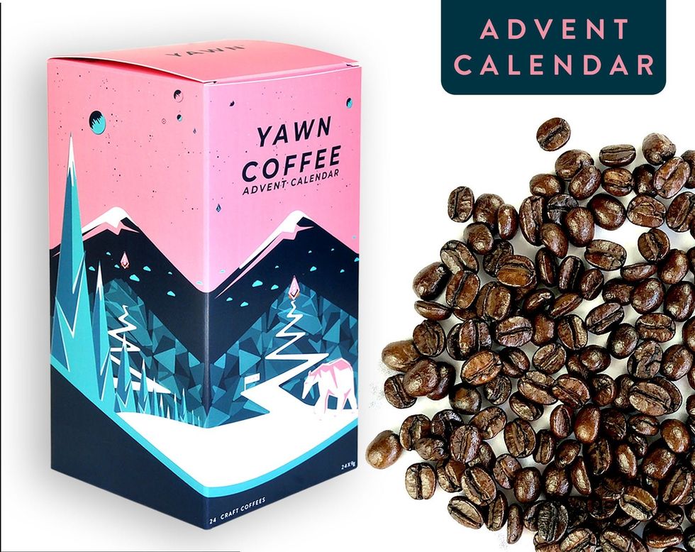 19 Advent Calendars For Adults That You Can Get In Canada