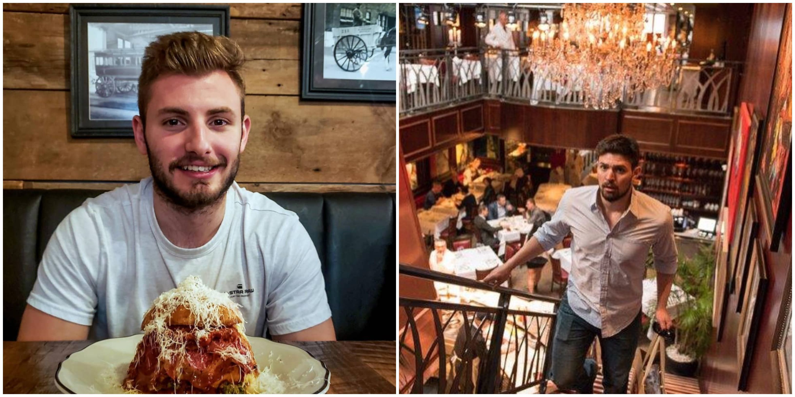 Ou Croiser Les Joueurs Du Canadien A Montreal Voici 8 Endroits Qu Ils Frequentent Narcity