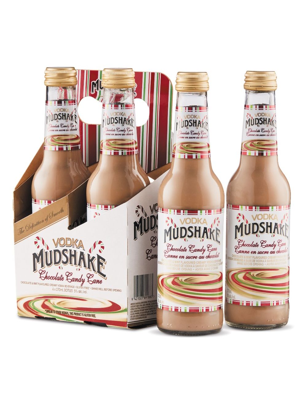 LCBO Christmas Drinks You Need For The Most Lit Holiday Season Ever