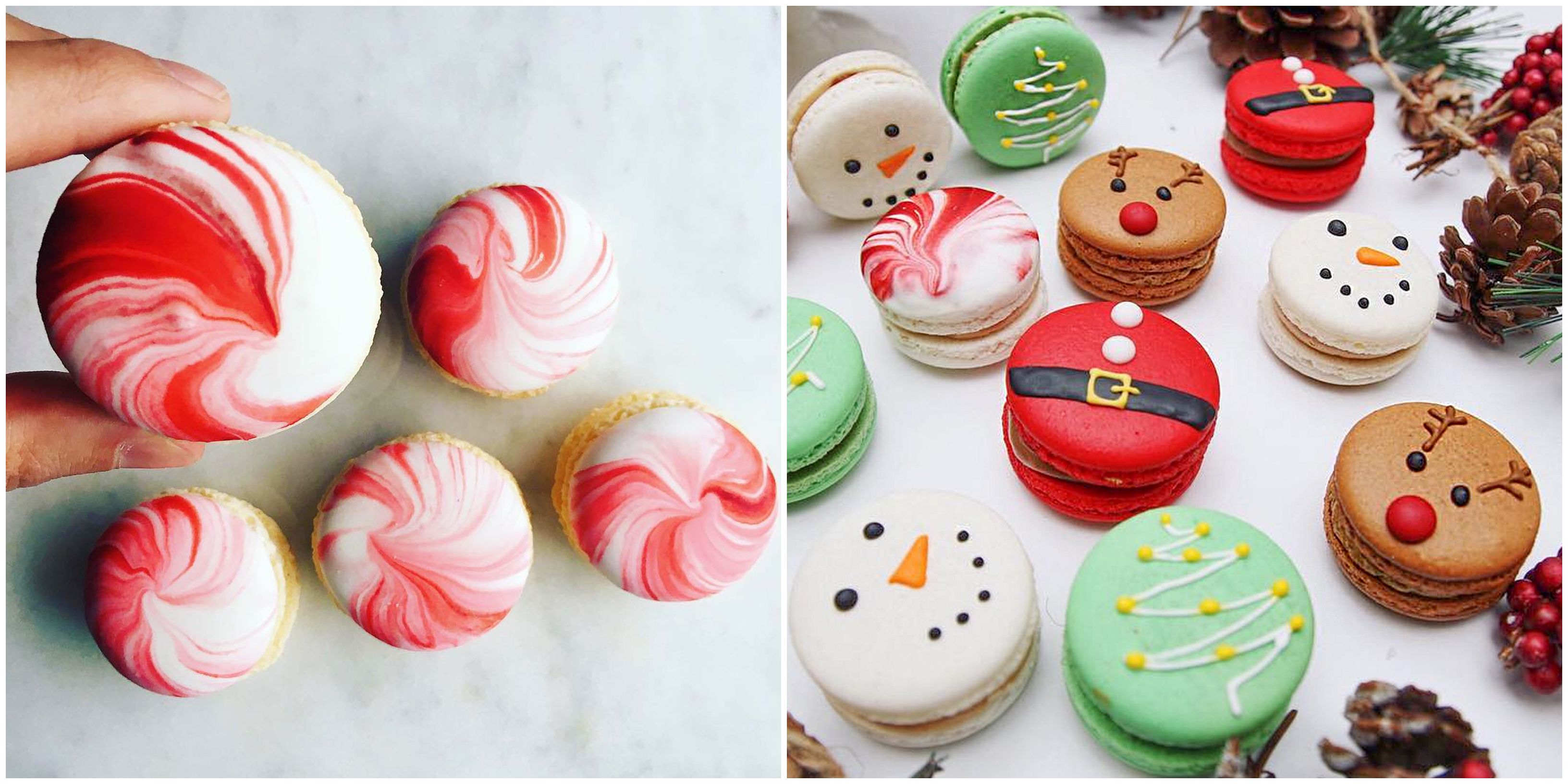 Are Macarons Made In Canada? – Chinese-Made Teslas Pour Into Canada as ...