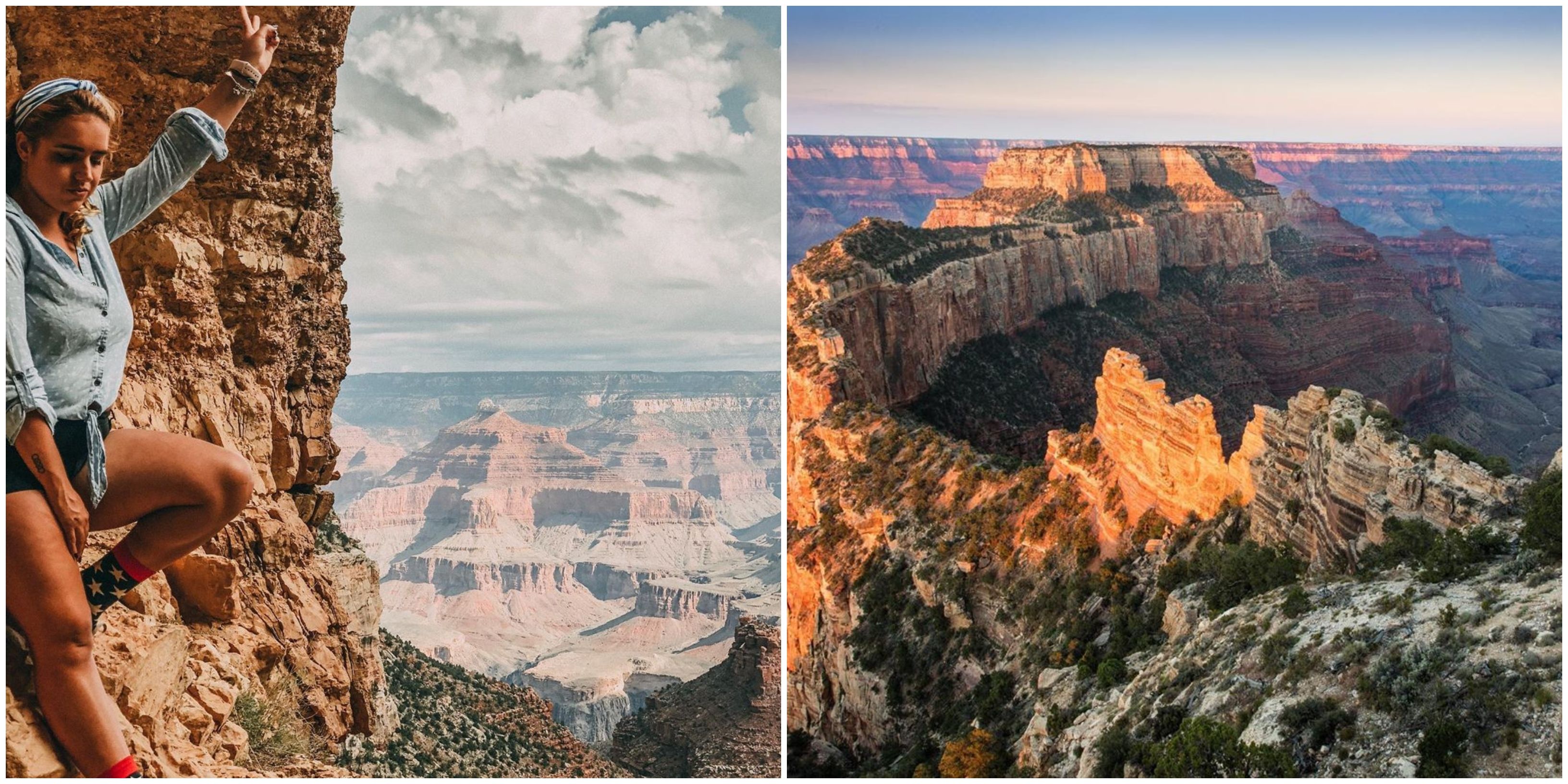 Arizona’s Best Places To Visit In 2020 Includes This National Park