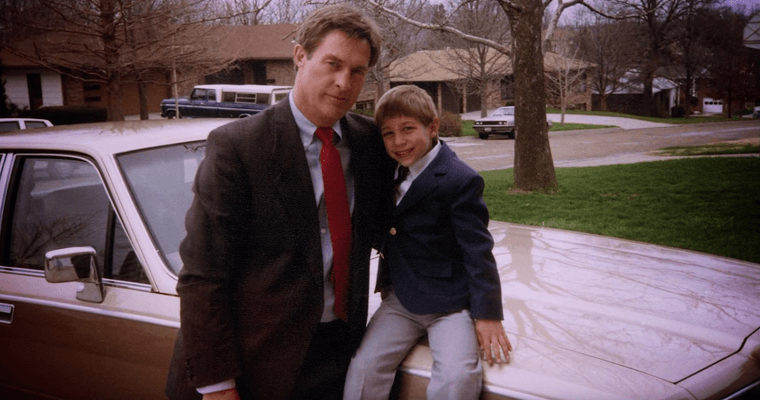 Dream Killer On Netflix Canada Is One Of The Most Shocking True Crime Stories Narcity