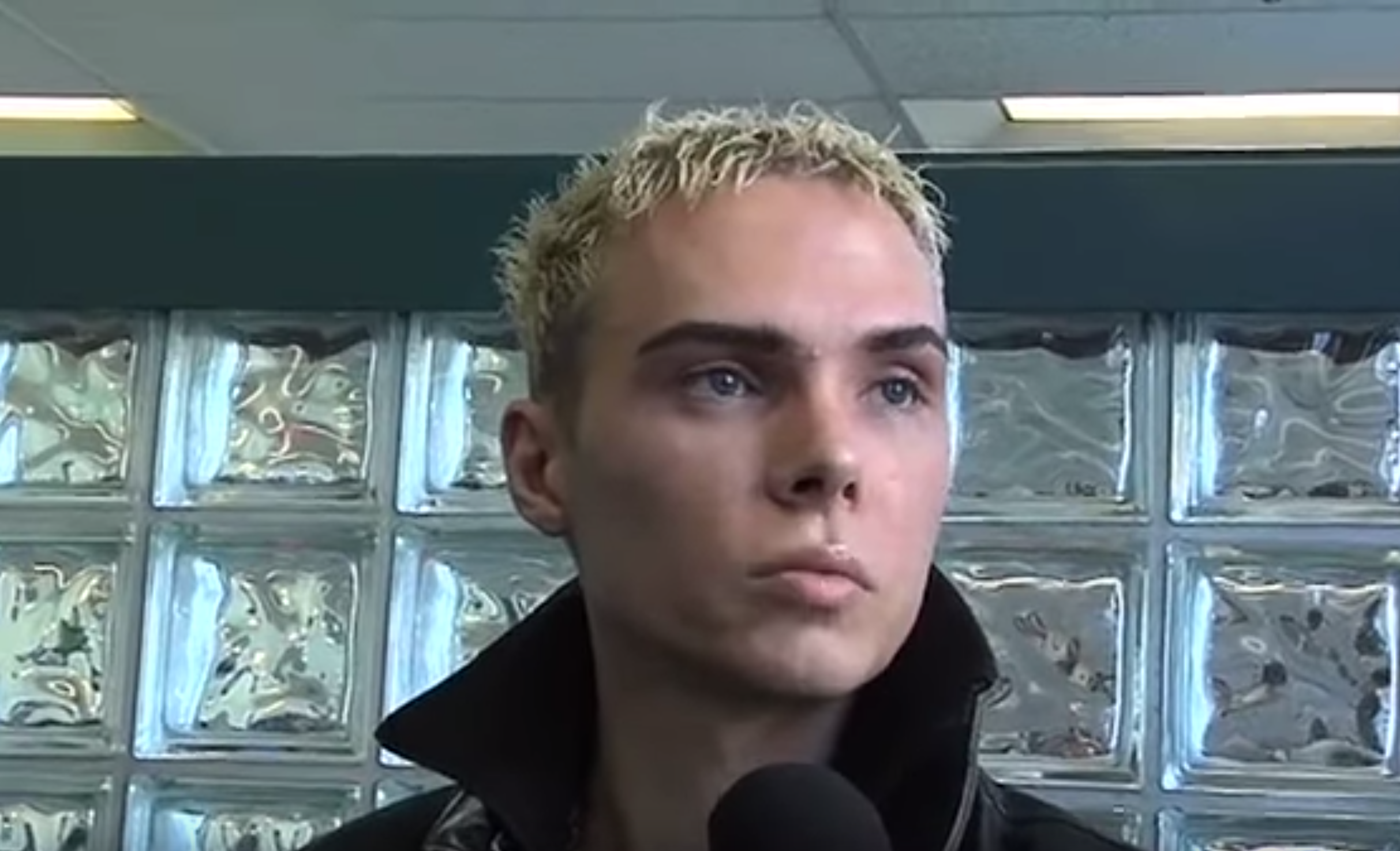 Who Is Luka Magnotta? The Canadian Killer Has Caught The World's