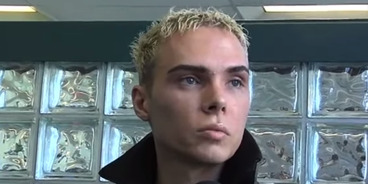 Who Is Luka Magnotta? The Canadian Killer Has Caught The World's