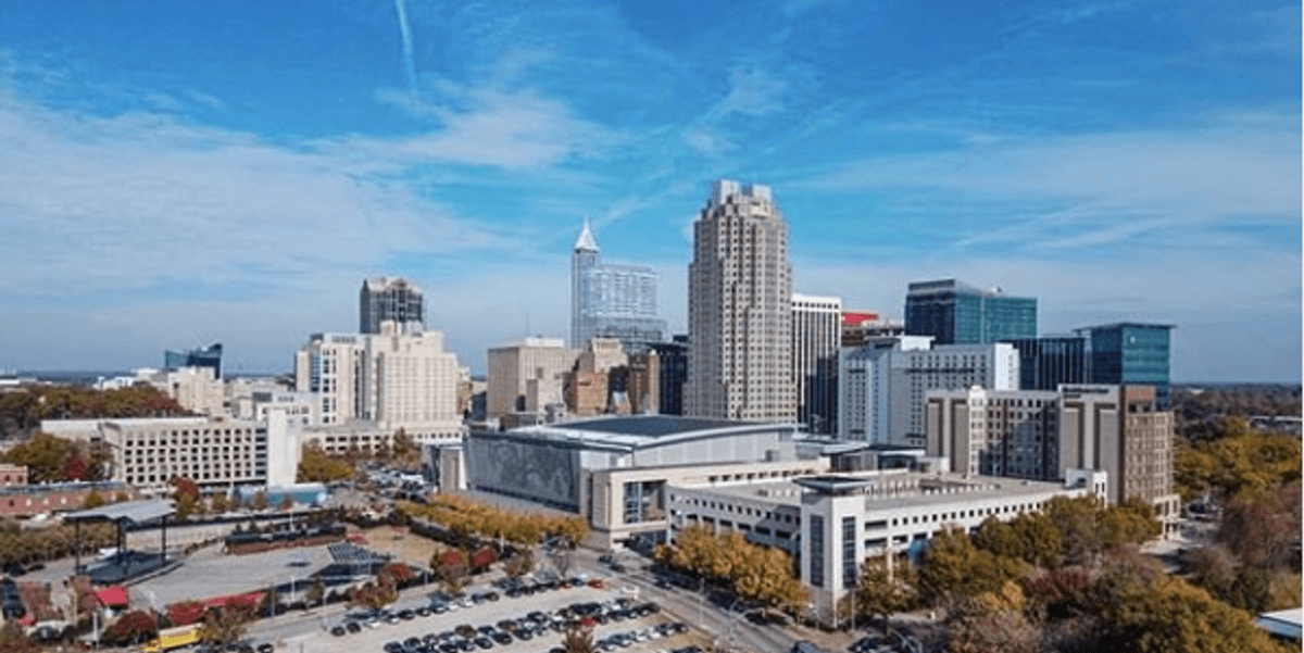 Cheap Places To Live In North Carolina Include These Super Fun Towns