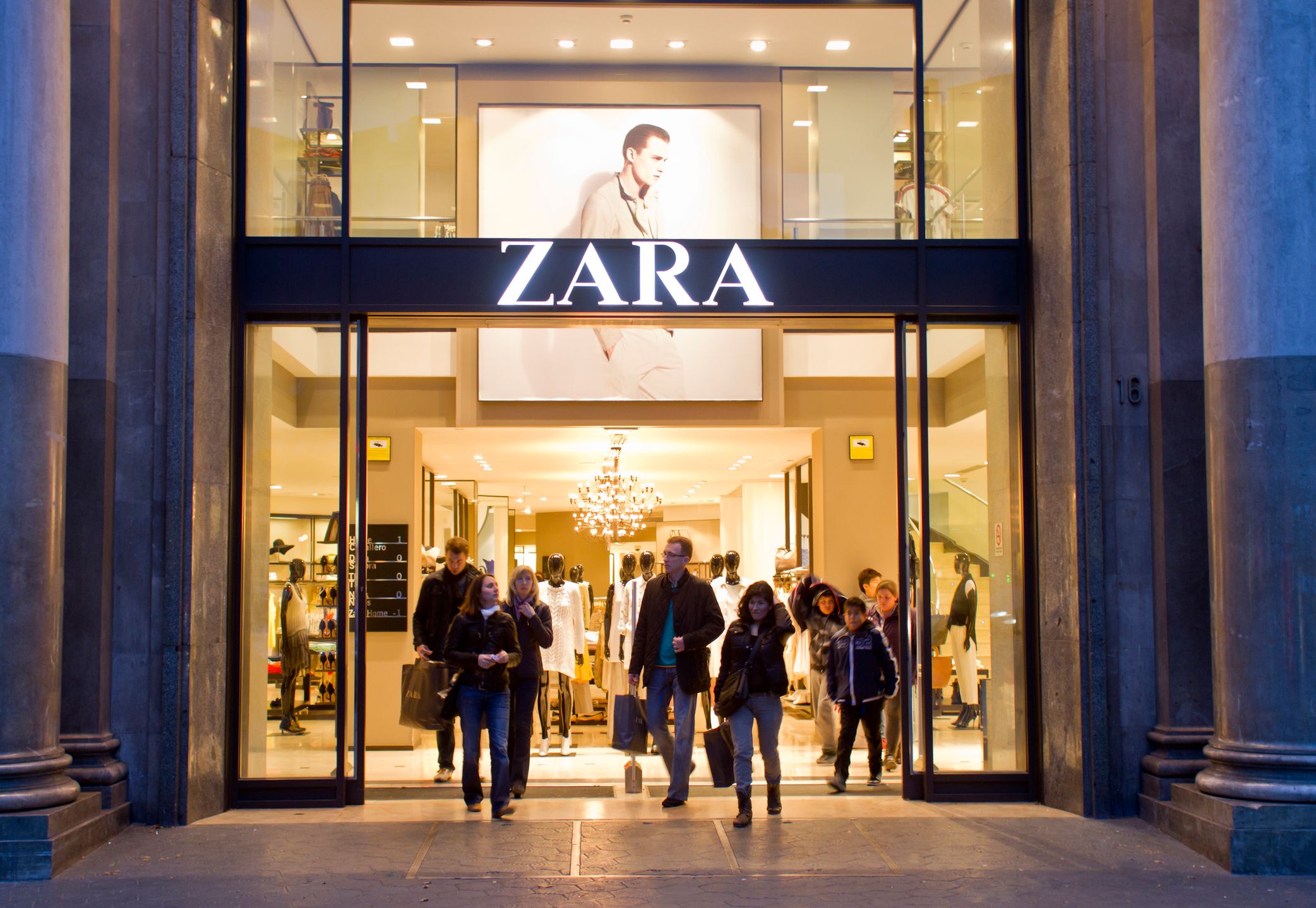 Zara Canada Sale With Prices Up To 80 Off Right Now Narcity