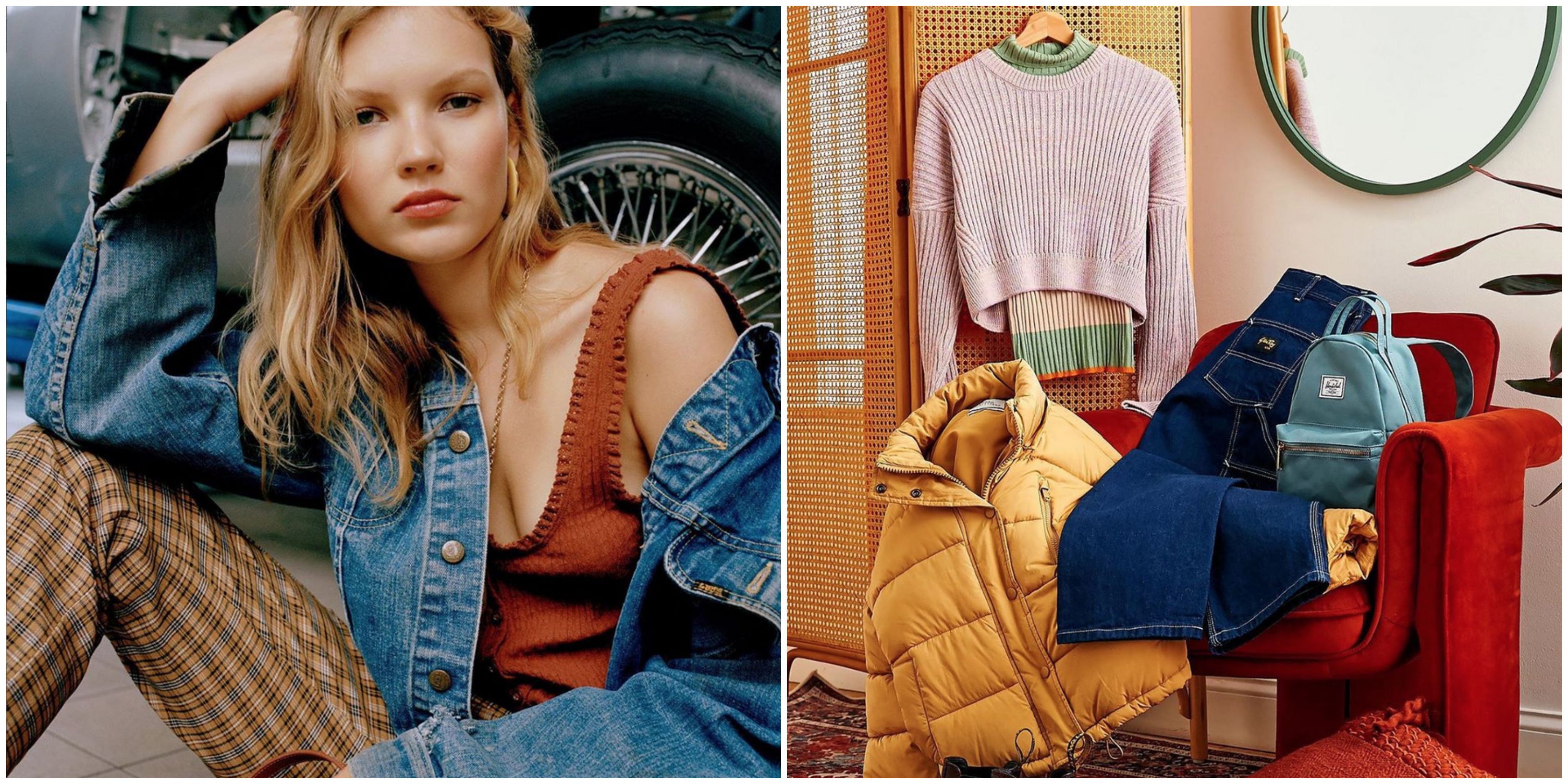 Urban Outfitters Cyber Monday Deals Just Put Their Entire Online Store