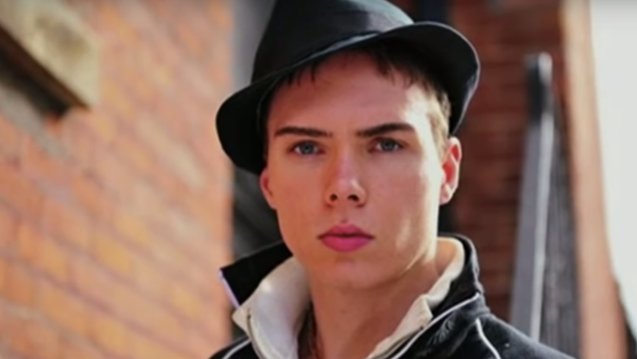 Who Is Luka Magnotta What Are The Cat Killing Videos And Where Is The Killer Now