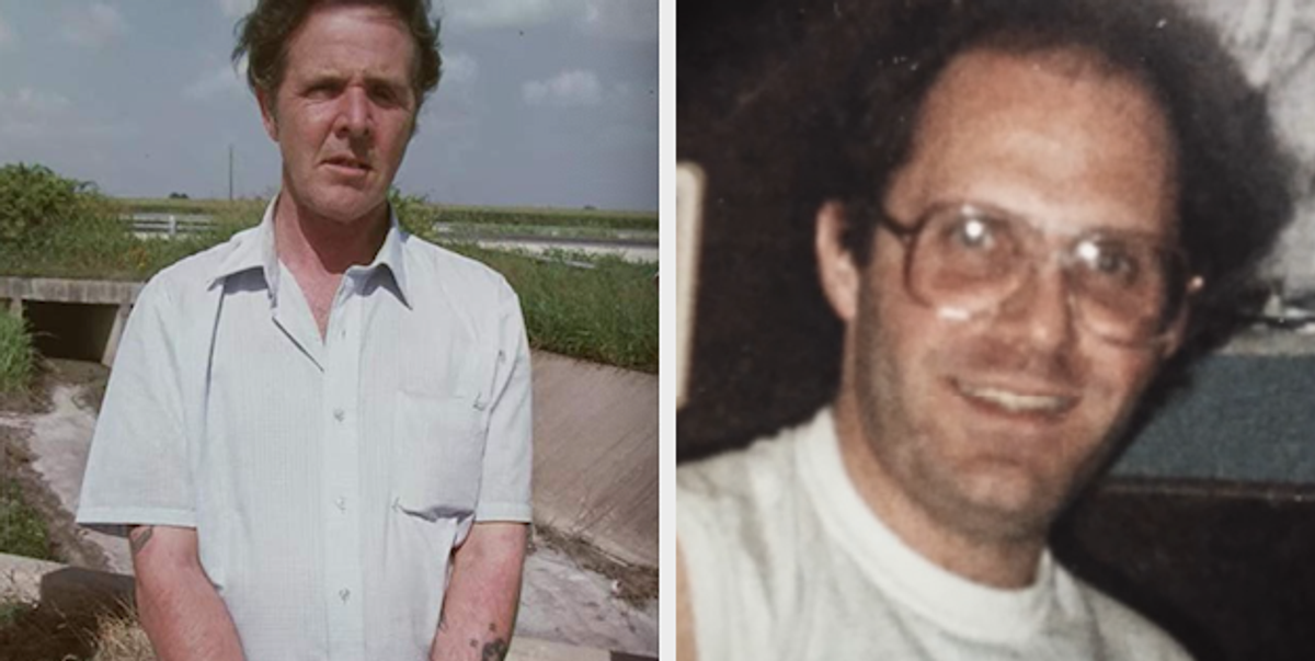 Netflix Canada Crime Documentaries To Satisfy Your Inner Detective