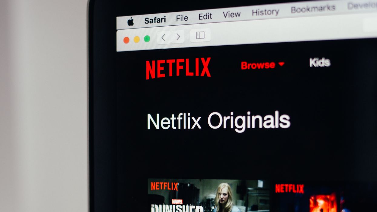 Is Retribution Aka One Of Us Available To Watch On Canadian Netflix New On Netflix Canada Netflix Canada New Series To Watch Retribution