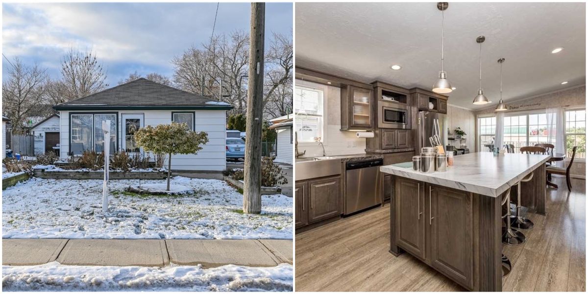 Cheap Homes Near Toronto That You